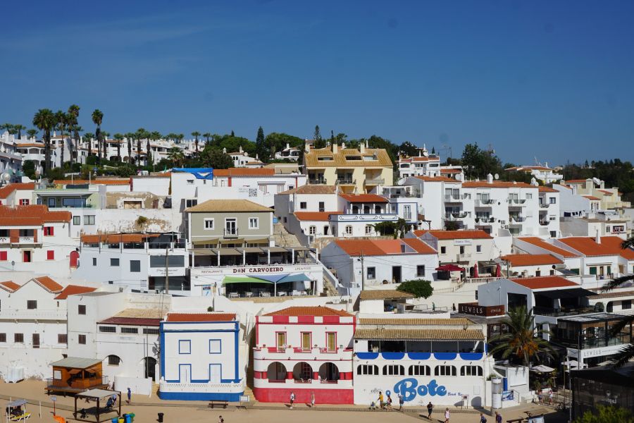 carvoeiro